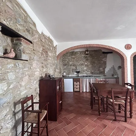 Casale Torricella - Exclusive * Montieri