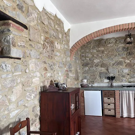 Casale Torricella - Exclusive Montieri