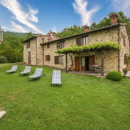 Casale Torricella - Exclusive *