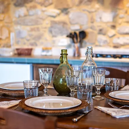 Casale Torricella - Exclusive 펜션